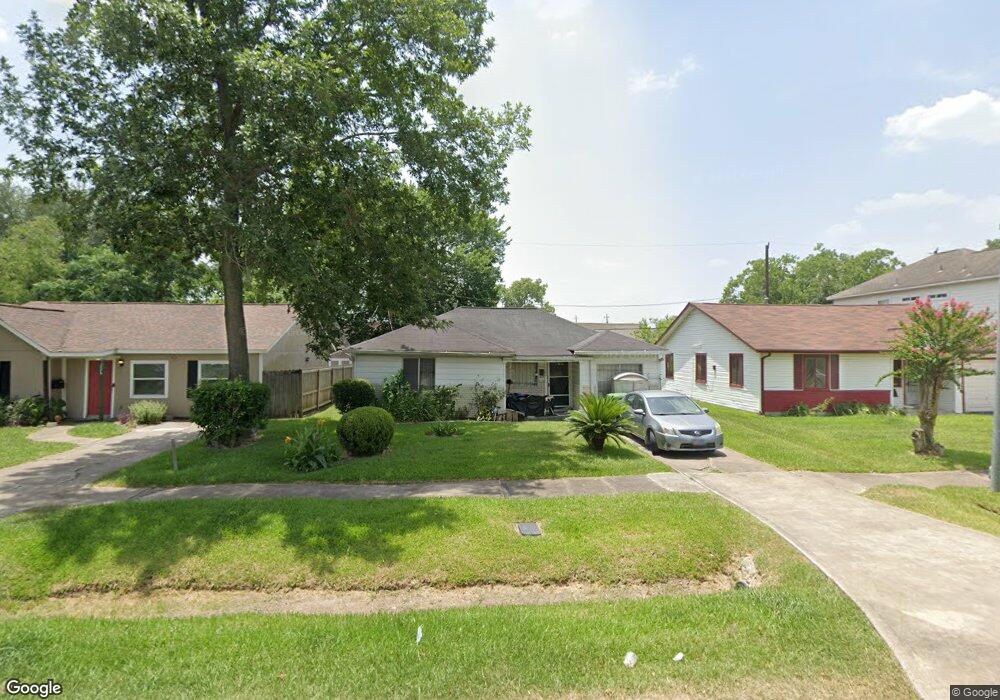 7222 Conley St, Houston, TX 77021 - photo 1