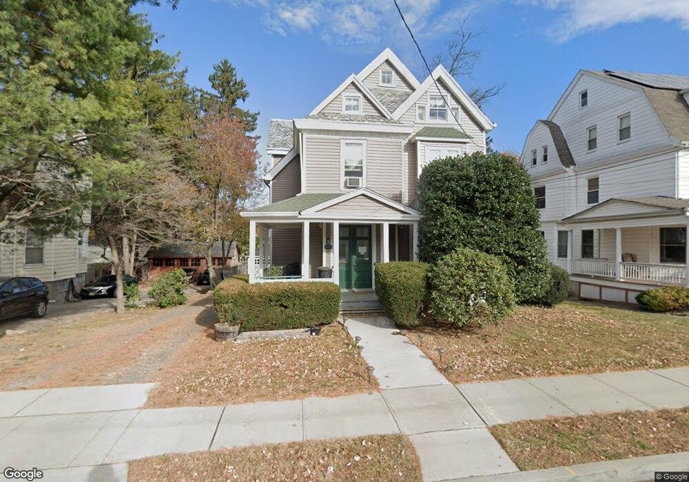 409 Hillside Ave, Orange, NJ 07050 - photo 1