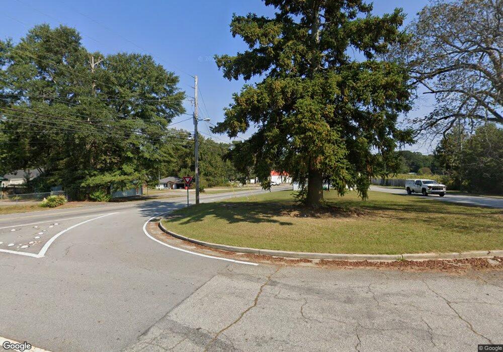 513 Wedowee St, Bowdon, GA 30108 - photo 1