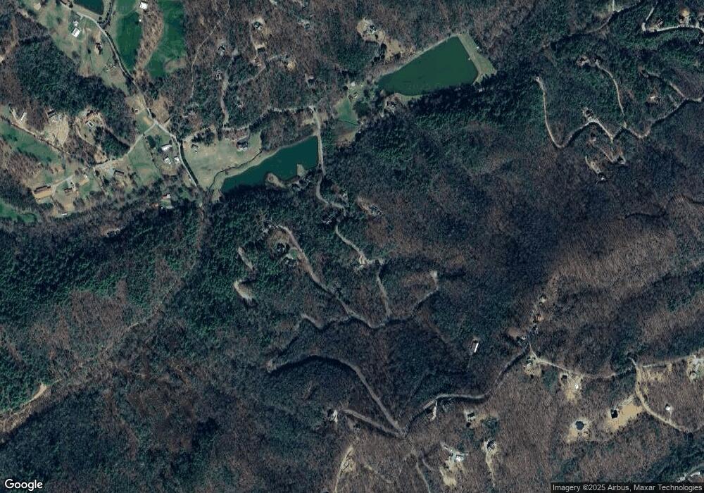 4 Ac Dusty Trail, Morganton, GA 30560 - photo 1