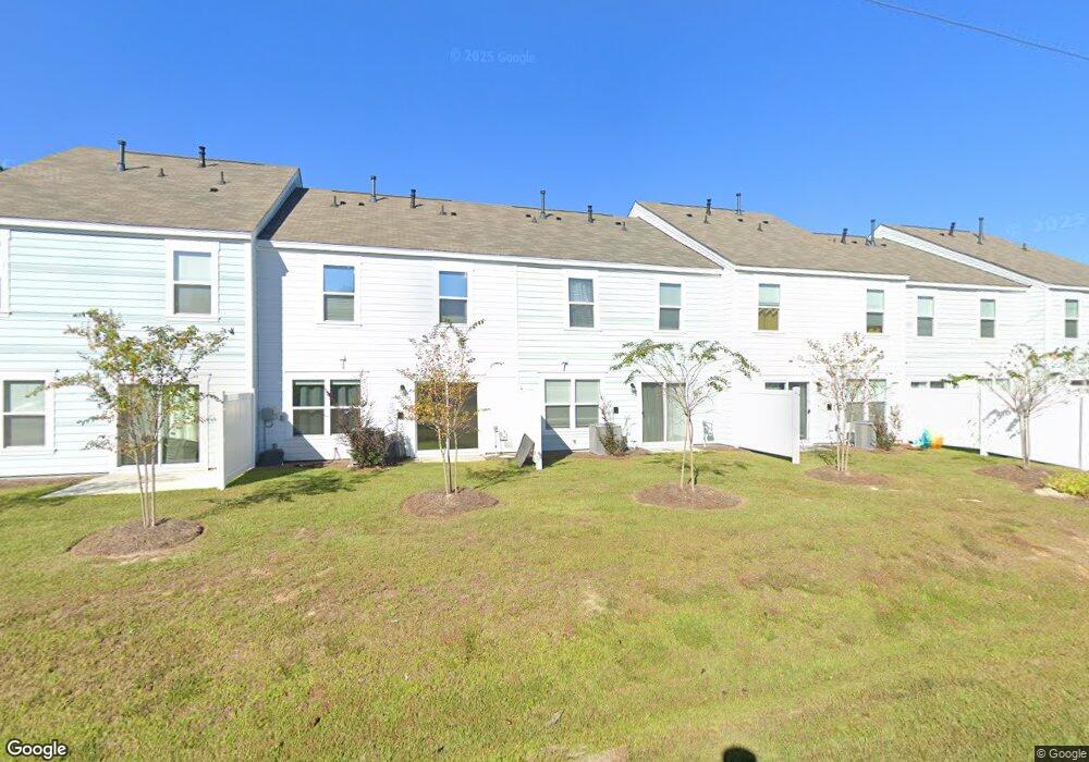 184 Orchid Bloom Cir, Moncks Corner, SC 29461 - photo 1