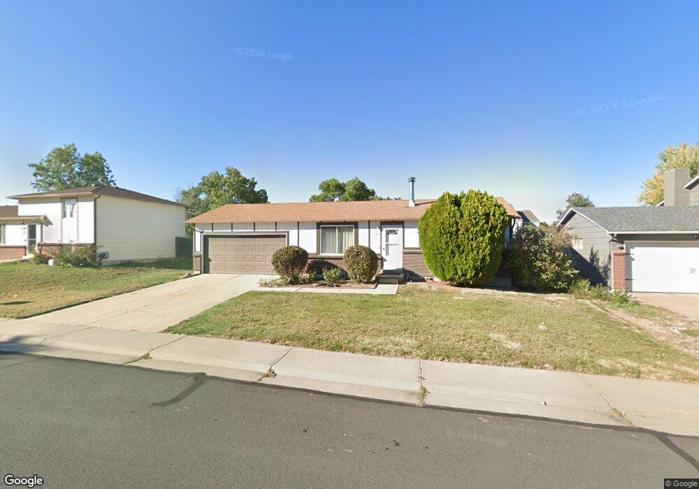 3601 E 118th Ave, Thornton, CO 80233 - photo 1