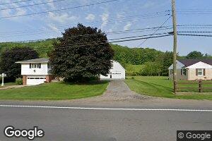 673 Nicktown Hill Rd, Northern Cambria, PA 15714