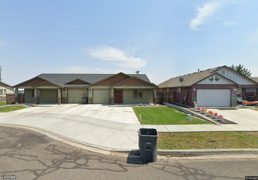 1901 S Neel St, Kennewick, WA 99338 - photo 1