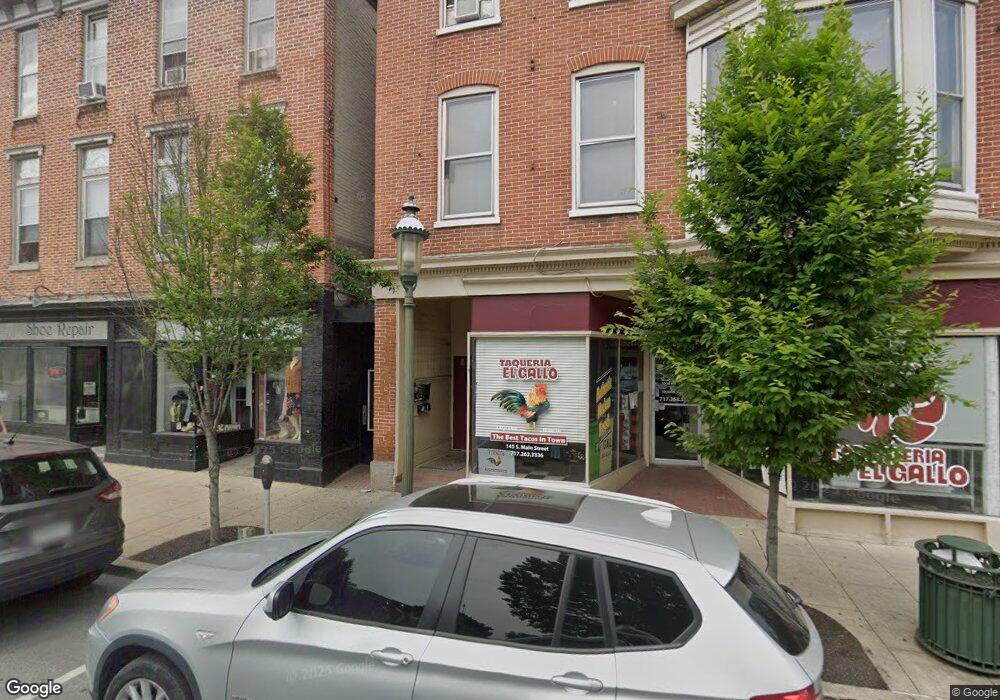 149 S Main St, Chambersburg, PA 17201 - photo 1