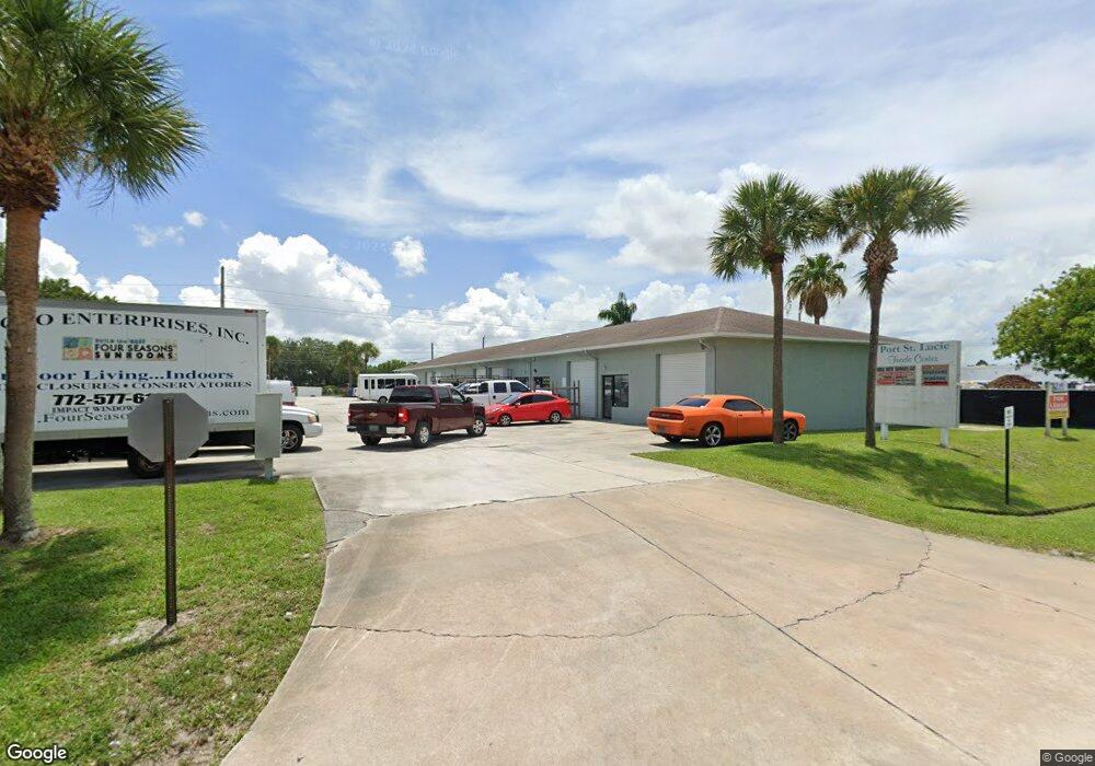 1722 SW Biltmore St, Port Saint Lucie, FL 34984 - photo 1