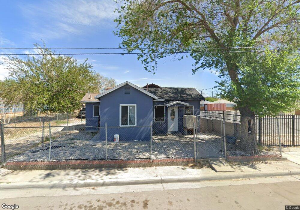 15743 River St, Victorville, CA 92395 - photo 1