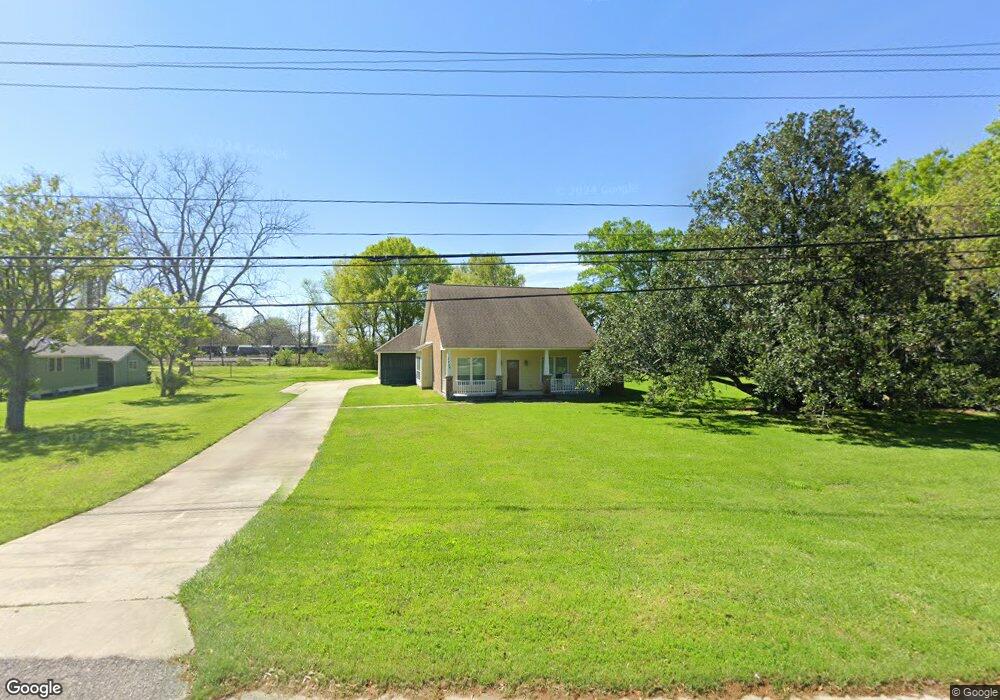 7756 First St, Addis, LA 70710 - photo 1