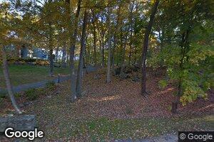 42 Doeview Ln, Pound Ridge, NY 10576