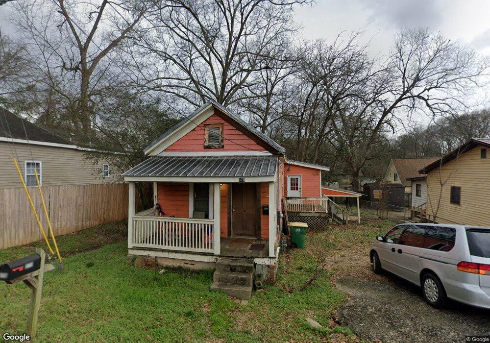 375 Field Ave, Athens, GA 30606 - photo 1