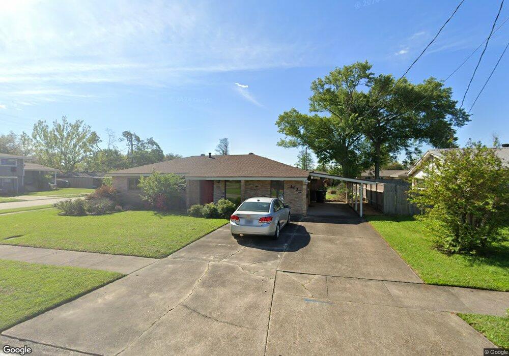 403 Blackman St, Lake Charles, LA 70605 - photo 1
