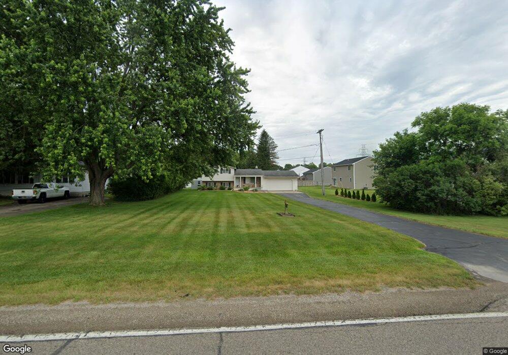 4156 N Center Rd, Flint, MI 48506 - photo 1