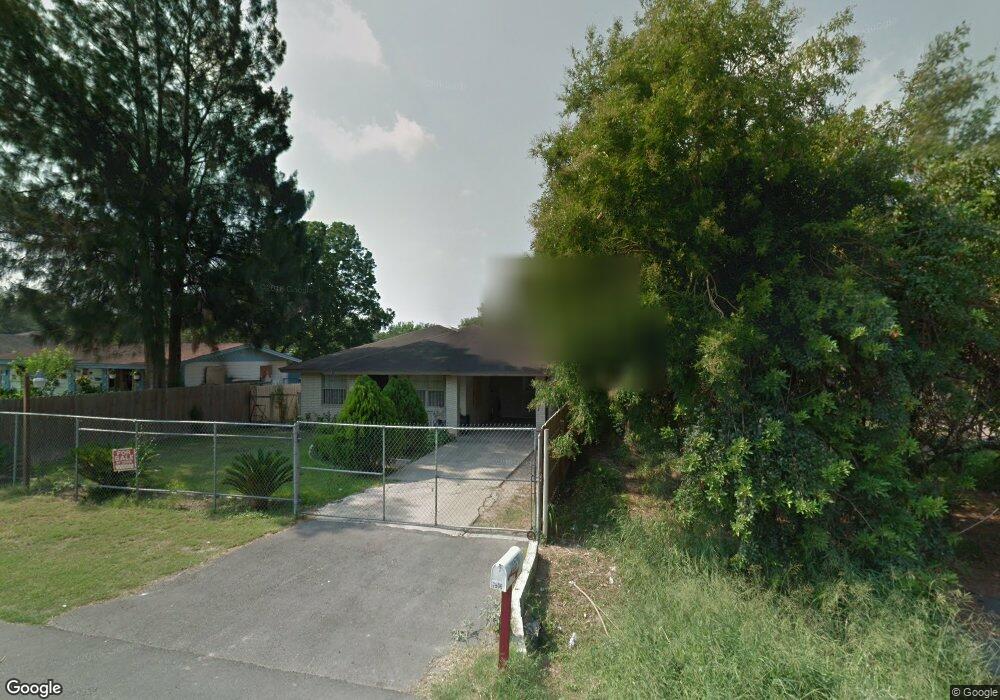 3109 W 7th St, Weslaco, TX 78596 - photo 1