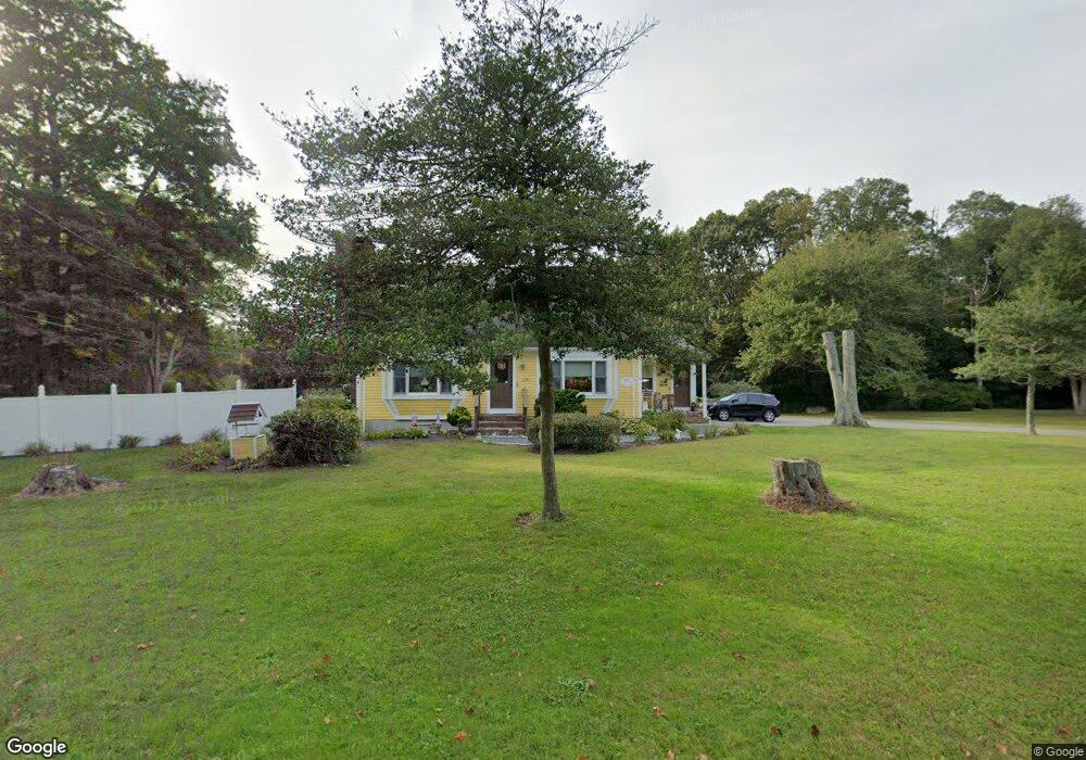 1191 Main Rd, Westport, MA 02790 - photo 1