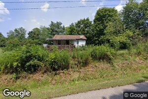 60181 Mount Zion Rd, Mc Arthur, OH 45651