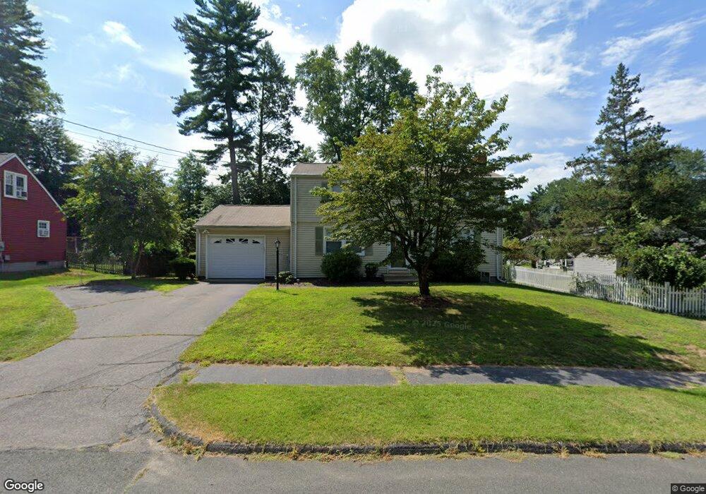 47 Brook Rd, Enfield, CT 06082 - photo 1