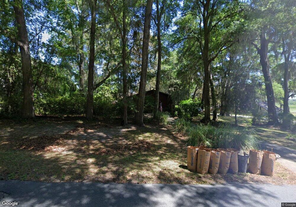697 NW Harris Lake Dr, Lake City, FL 32055 - photo 1