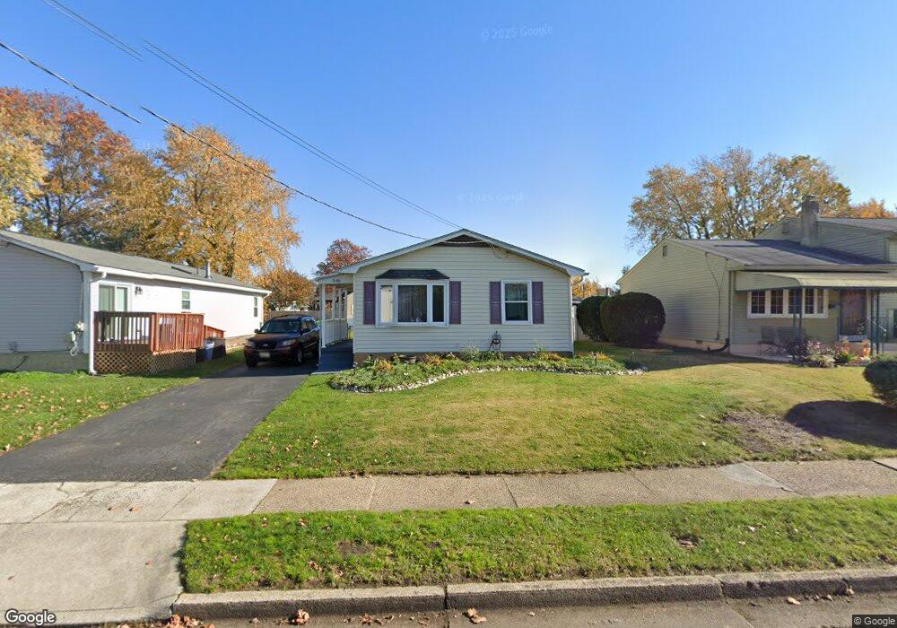 346 Maple Ave, Gloucester City, NJ 08030 - photo 1