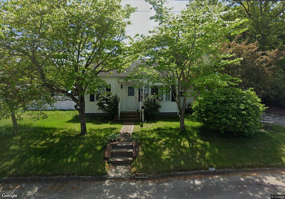 1 Notre Dame St, Coventry, RI 02816 - photo 1