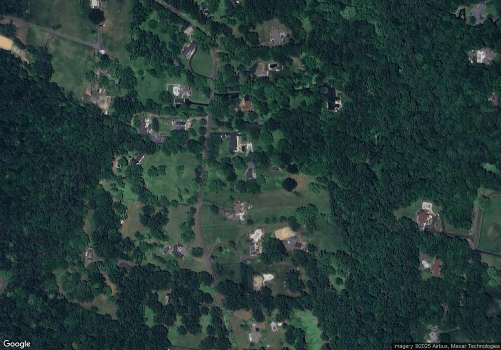 6619 Briarcroft St, Clifton, VA 20124 - photo 1