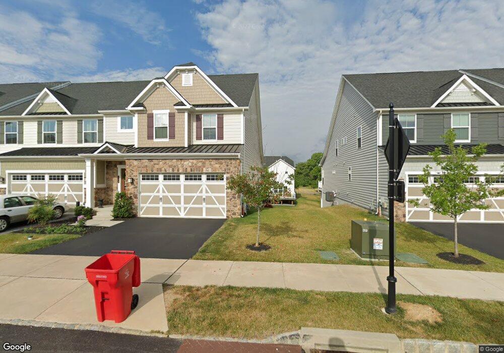 312 Patriots Path unit QD, Malvern, PA 19355 - photo 1