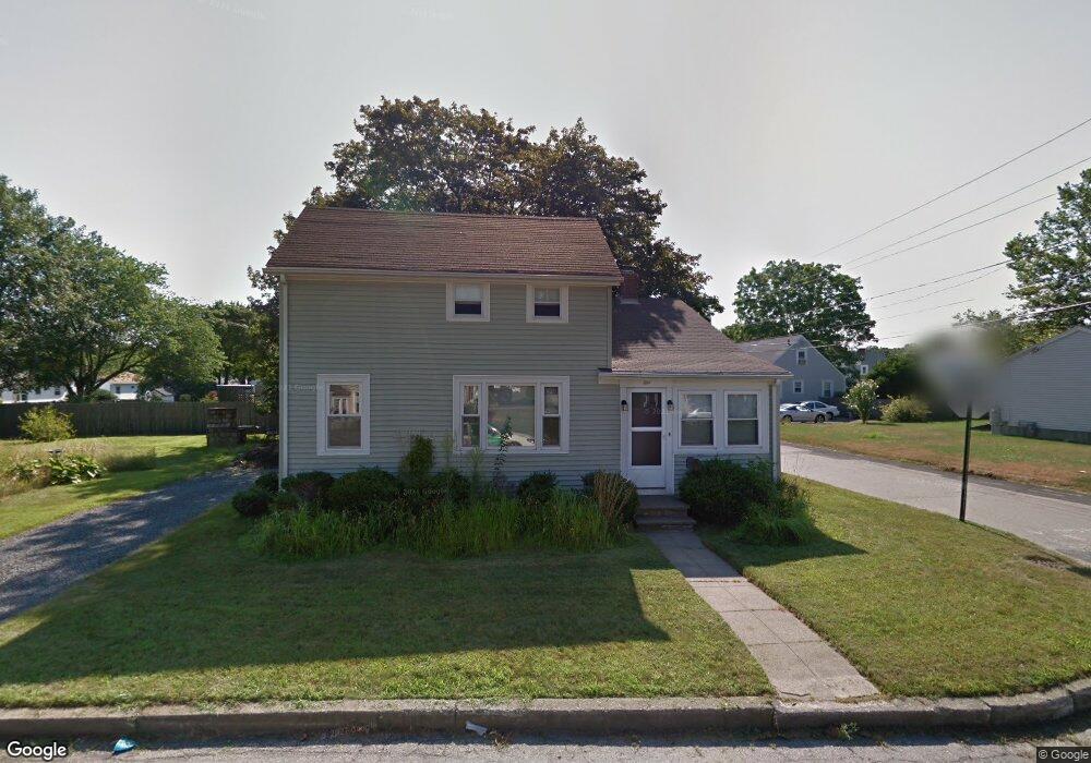 1 Plum Rd, Riverside, RI 02915 - photo 1