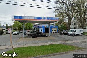 503 Brown St, Dexter, NY 13634