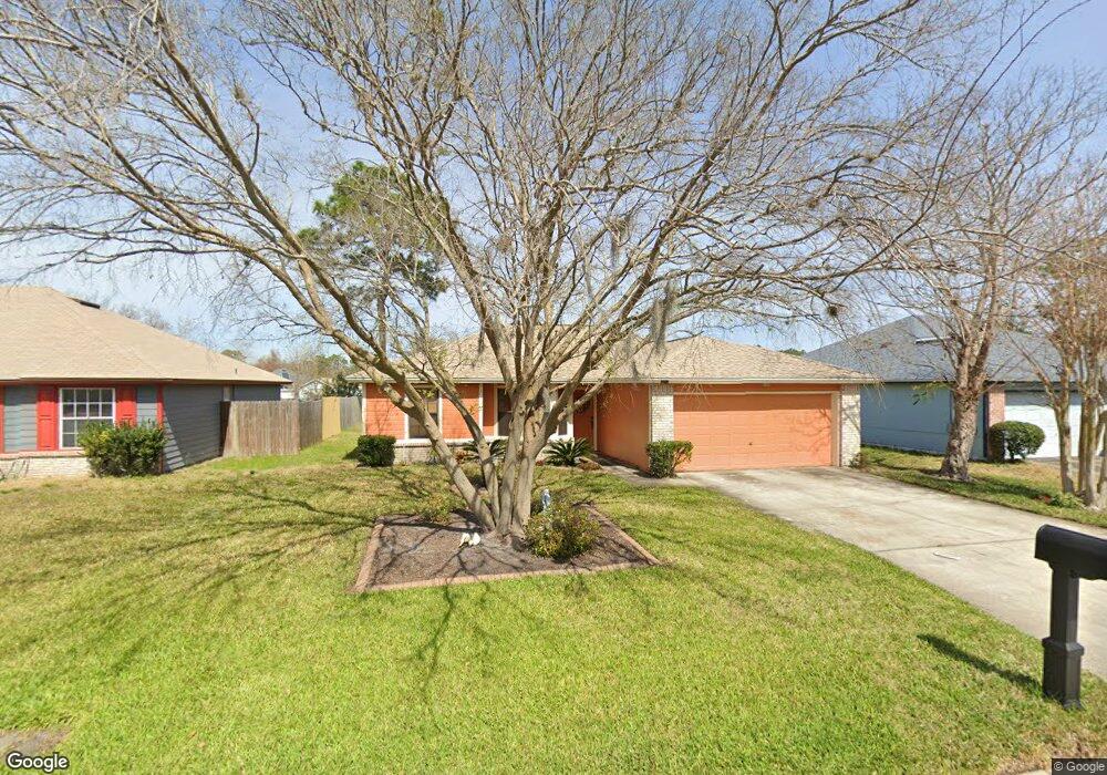 5377 Tessa Terrace, Jacksonville, FL 32244 - photo 1