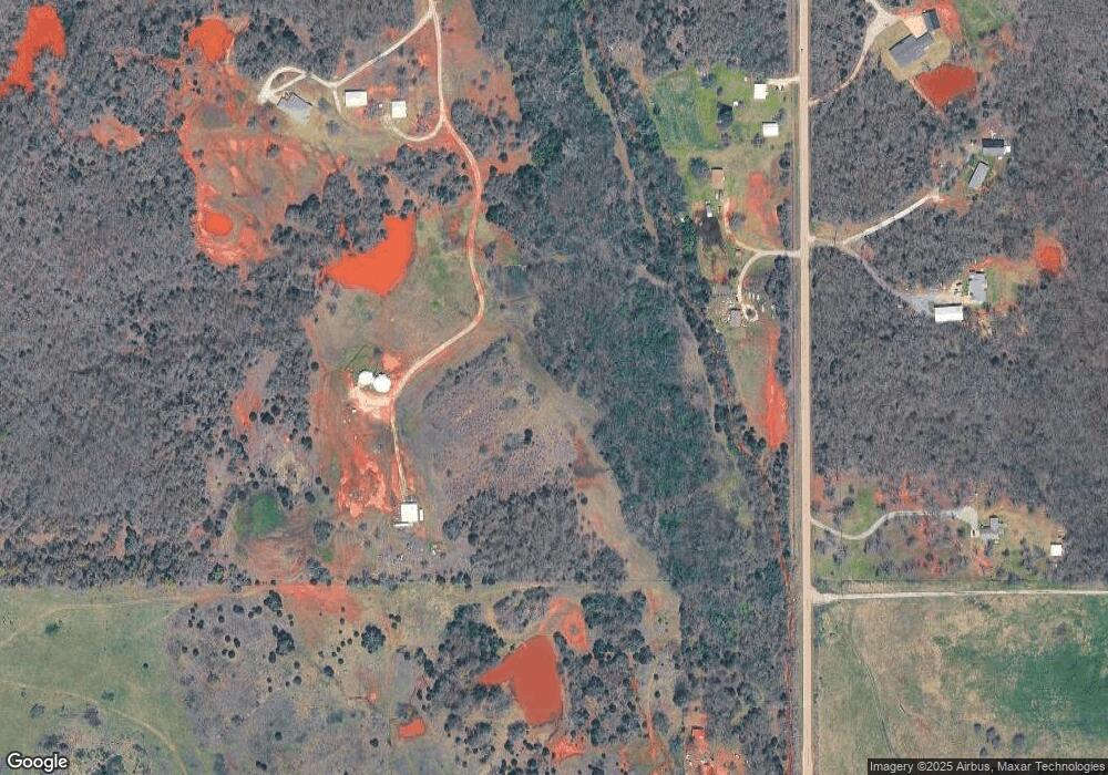 21430 J R Stansell Dr, Tecumseh, OK 74873 - photo 1