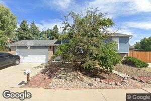 5527 E 111th Dr, Thornton, CO 80233