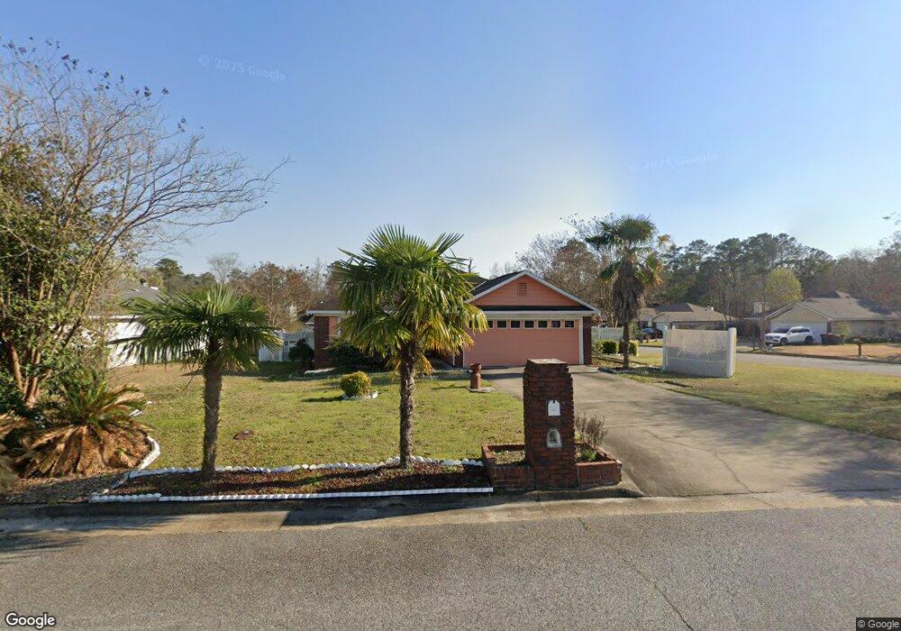 6518 Middleburg Dr, Columbus, GA 31909 - photo 1