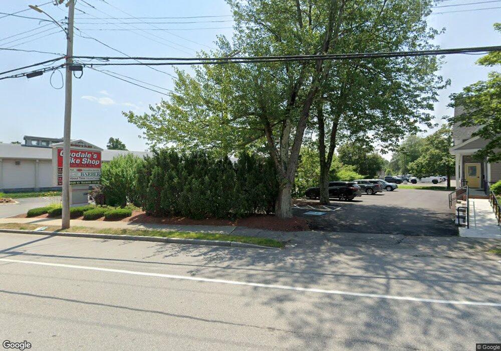 14 Broad St unit E, Nashua, NH 03064 - photo 1