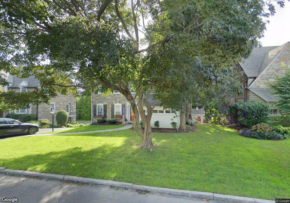 104 Grasmere Rd, Bala Cynwyd, PA 19004 - photo 1