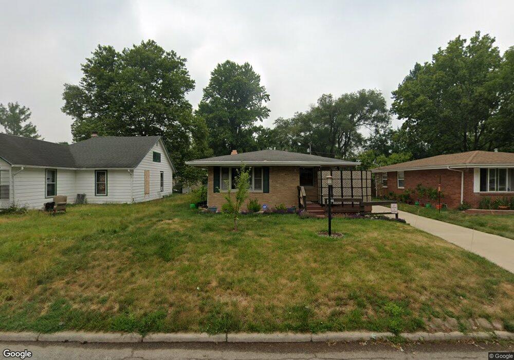 2220 N 25th St, Lafayette, IN 47904 - photo 1