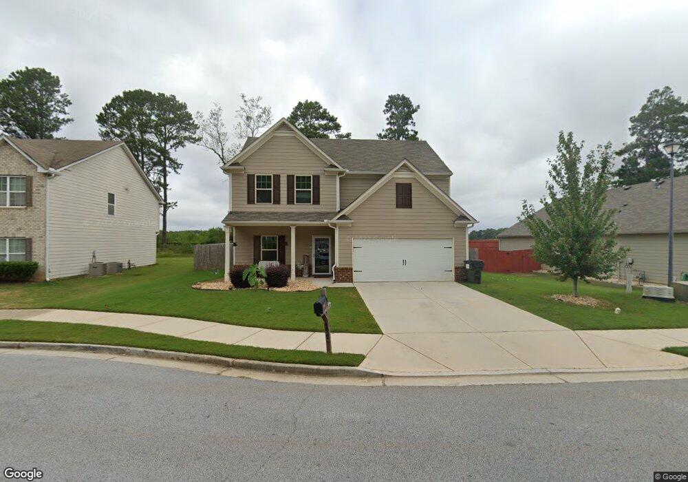 4031 Clay Ct SE, Conyers, GA 30013 - photo 1