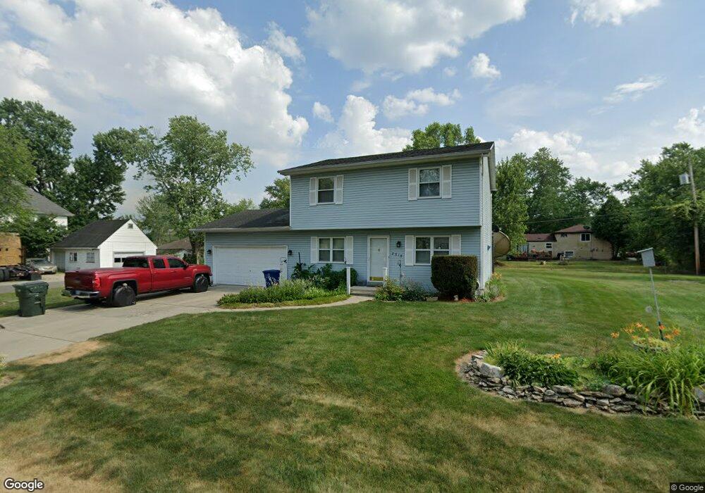 2315 Strimple Ave, Columbus, OH 43229 - photo 1