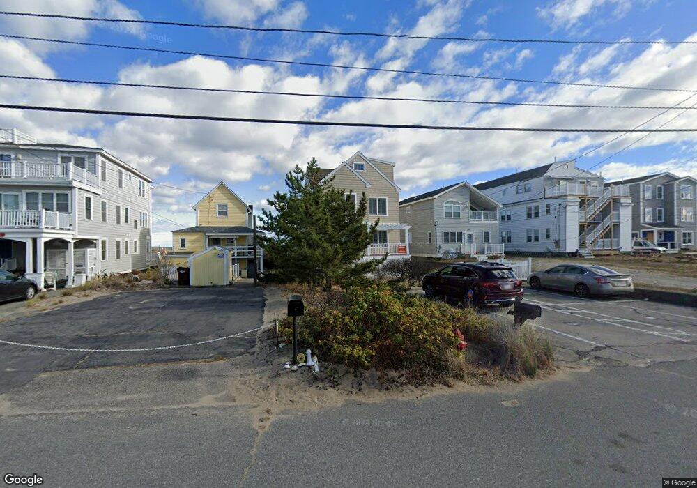 123 Atlantic Ave unit 1, Salisbury, MA 01952 - photo 1