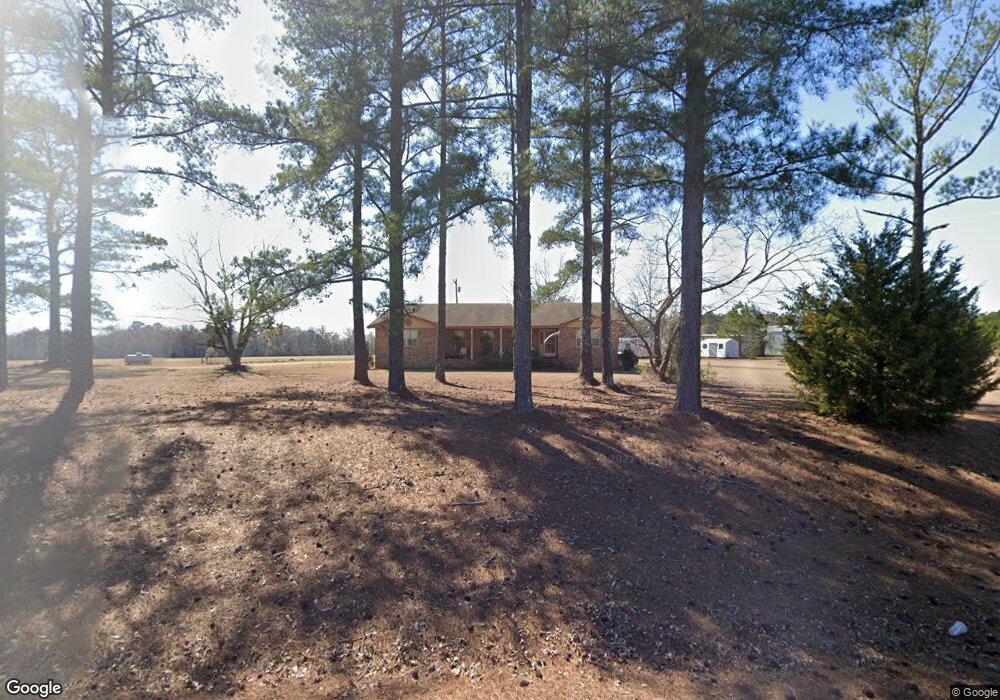 1165 Fred Hall Rd, Gordon, GA 31031 - photo 1