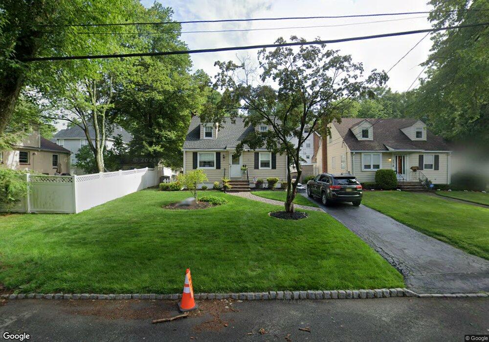 34 Congressional Pkwy, Livingston, NJ 07039 - photo 1