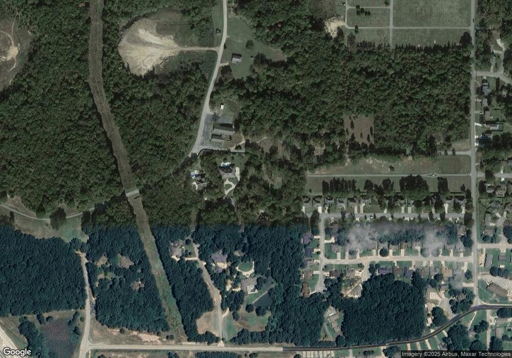 1207 Stone Creek Ln, Jonesboro, AR 72401 - photo 1