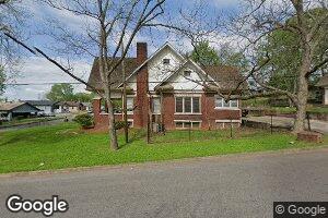 2220 26th Street Ensley, Birmingham, AL 35208