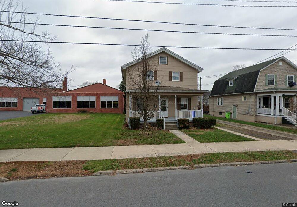 29 Owen St, Kingston, PA 18704 - photo 1