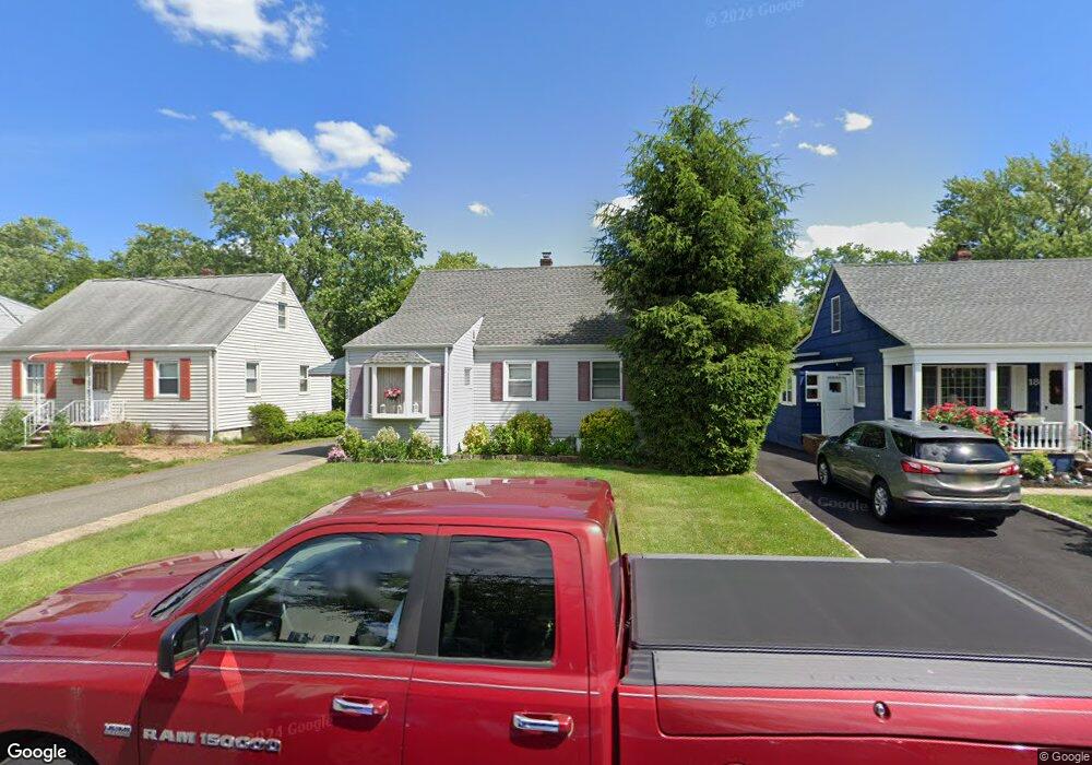 20 Coldevin Rd, Clark, NJ 07066 - photo 1