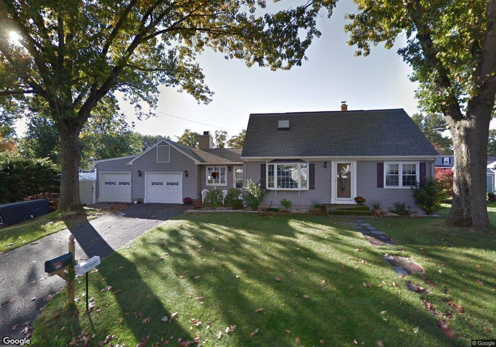 115 Main Blvd, Ludlow, MA 01056 - photo 1