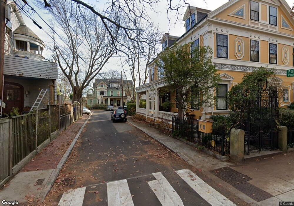 2 Potter Park, Cambridge, MA 02138 - photo 1