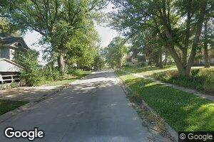 315 N Taft St, Walthill, NE 68067