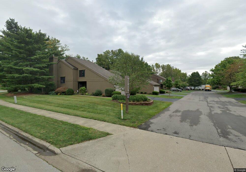 2045 Willow Glen Ln, Columbus, OH 43229 - photo 1