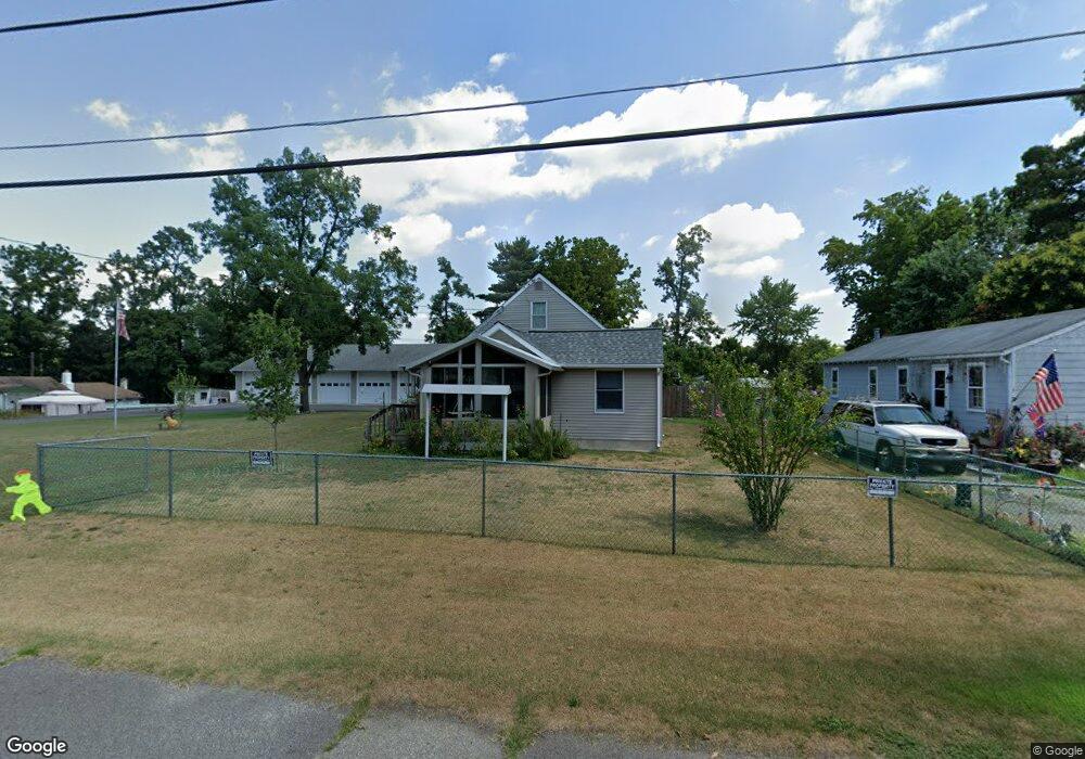 5 Thomas St, Pemberton, NJ 08068 - photo 1