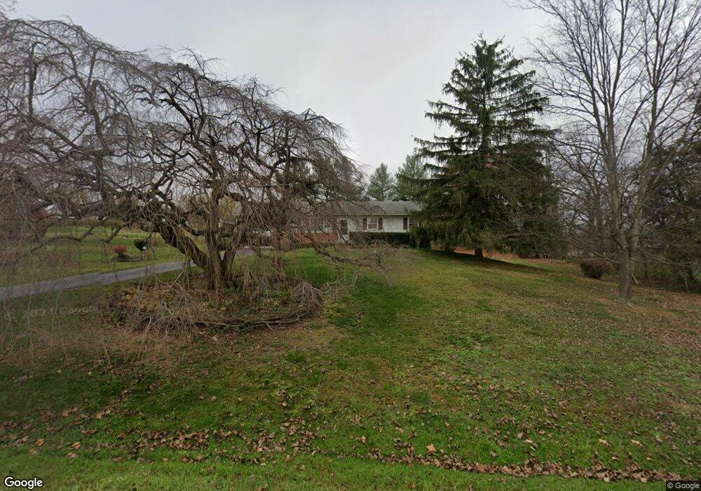 85 Frogtown Ln, Edinburg, VA 22824 - photo 1