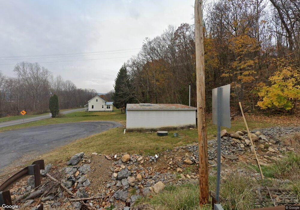 17 Back Rd, Edinburg, VA 22824 - photo 1